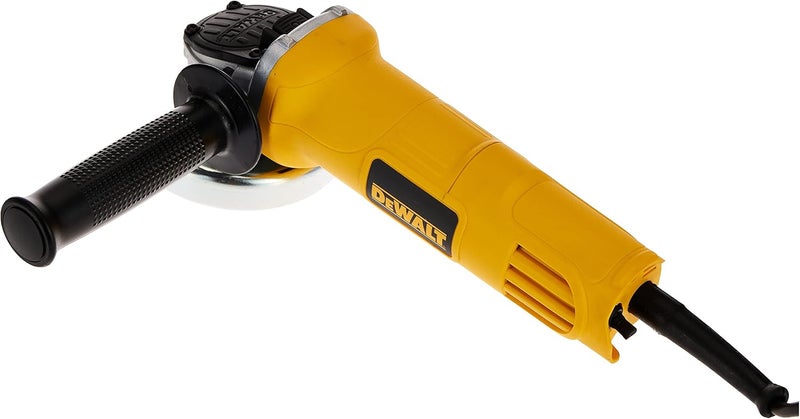 DeWalt 100mm 800W Angle Grinder - Image 3